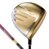マジェスティ Royale ロイヤル 2025年モデル　レディース ドライバー　MJ TL560L シャフト