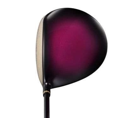 マジェスティ Royale ロイヤル 2025年モデル　レディース ドライバー　MJ TL560L シャフト 詳細1