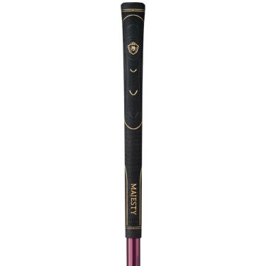マジェスティ Royale ロイヤル 2025年モデル　レディース ドライバー　MJ TL560L シャフト 詳細5