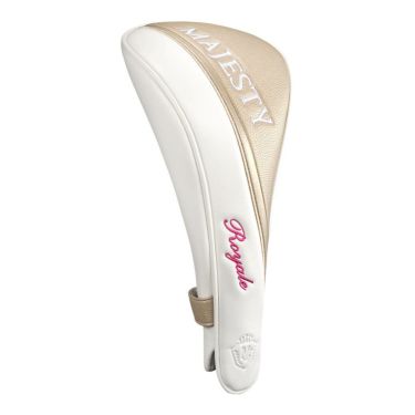 マジェスティ Royale ロイヤル 2025年モデル　レディース ドライバー　MJ TL560L シャフト 詳細6