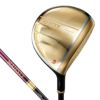 マジェスティ Royale ロイヤル 2025年モデル　レディース フェアウェイウッド　MJ TL560L シャフト