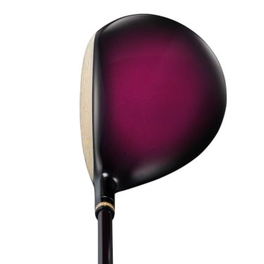 マジェスティ Royale ロイヤル 2025年モデル　レディース フェアウェイウッド　MJ TL560L シャフト 詳細1