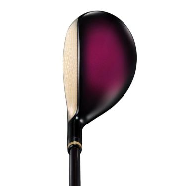 マジェスティ Royale ロイヤル 2025年モデル　レディース ハイブリッド ユーティリティ　MJ TL560L シャフト 詳細1