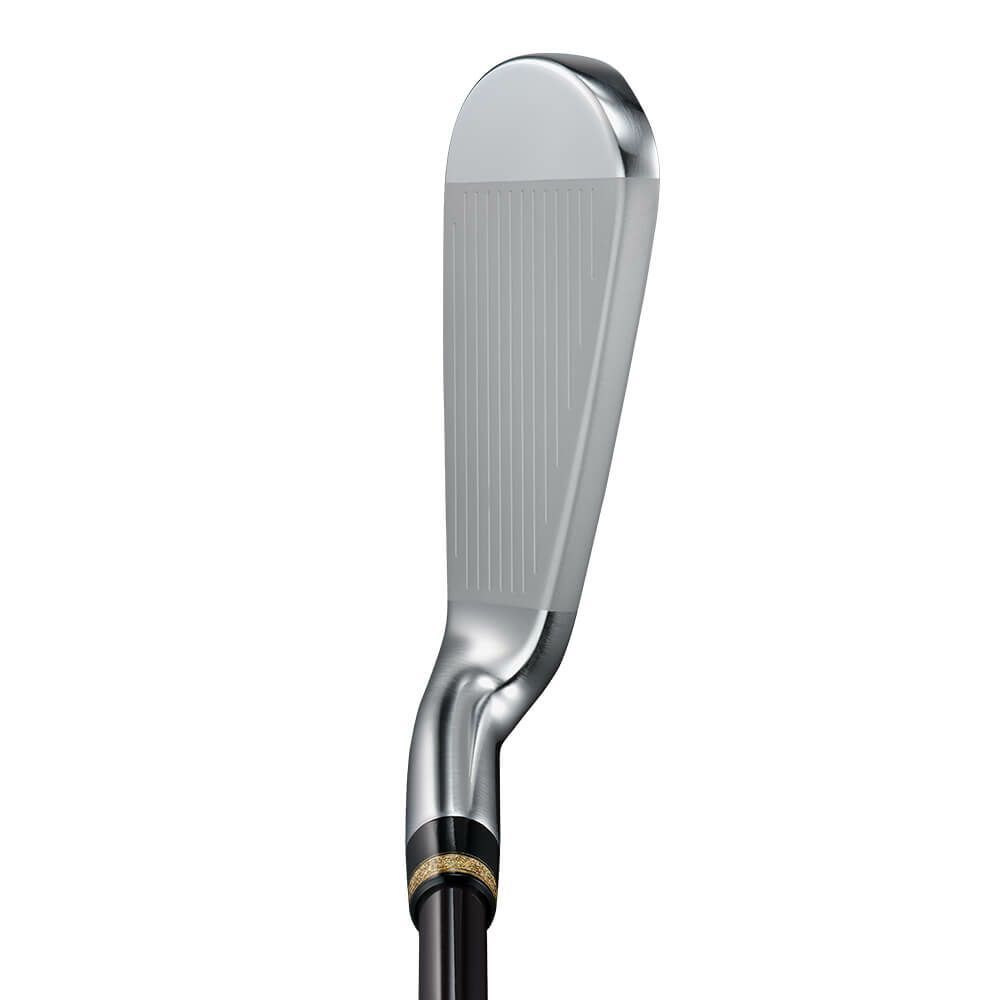 マジェスティ Royale ロイヤル 2025年モデル　レディース アイアン 5本セット（＃7～9、PW、SW）　MJ TL560L シャフト 詳細1