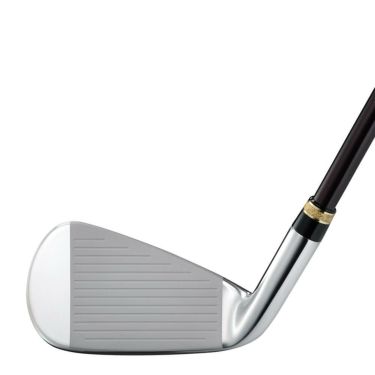 マジェスティ Royale ロイヤル 2025年モデル　レディース アイアン 5本セット（＃7～9、PW、SW）　MJ TL560L シャフト 詳細2