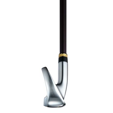 マジェスティ Royale ロイヤル 2025年モデル　レディース アイアン 5本セット（＃7～9、PW、SW）　MJ TL560L シャフト 詳細3