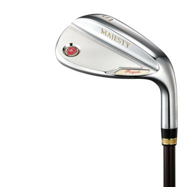 マジェスティ Royale ロイヤル 2025年モデル　レディース アイアン 5本セット（＃7～9、PW、SW）　MJ TL560L シャフト 詳細4