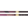 マジェスティ Royale ロイヤル 2025年モデル　レディース アイアン 単品　MJ TL560L シャフト 詳細1