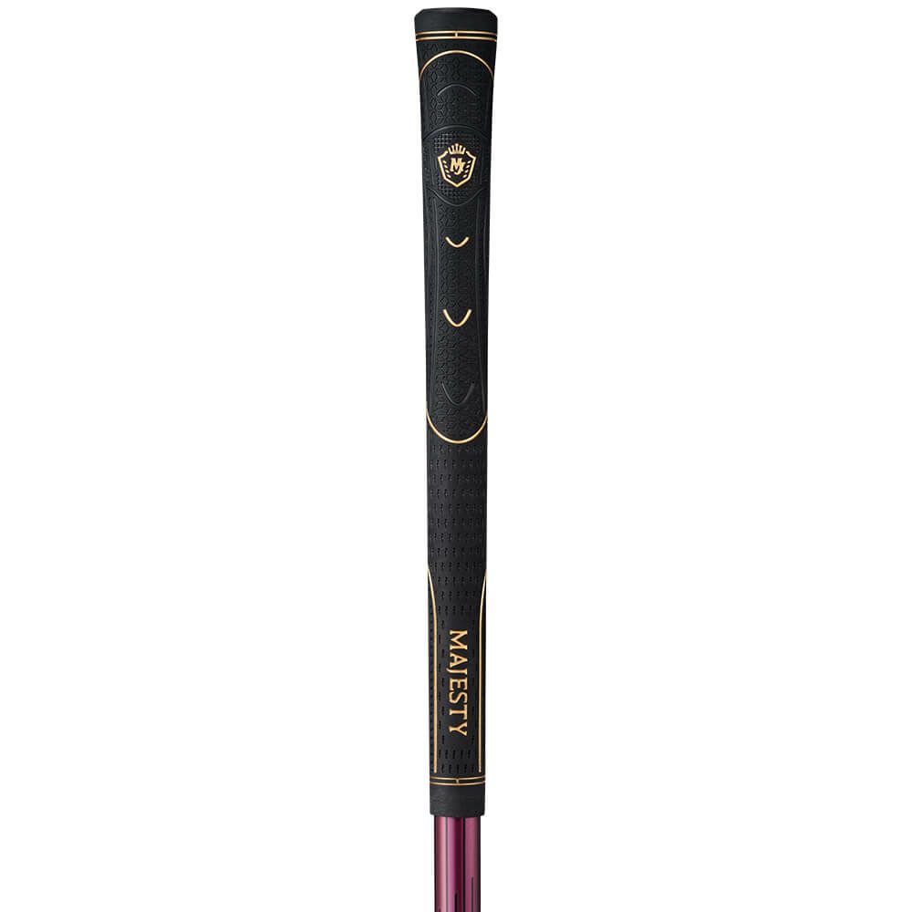 マジェスティ Royale ロイヤル 2025年モデル　レディース アイアン 単品　MJ TL560L シャフト 詳細2