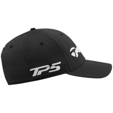 テーラーメイド TaylorMade　メンズ ツアーレーダー キャップ TK206 N38538 ブラック ゴルフウェア 詳細4