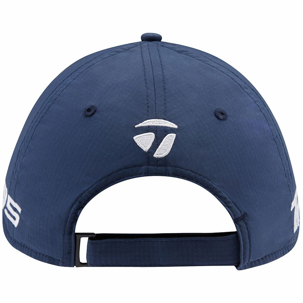 テーラーメイド TaylorMade　メンズ ツアーレーダー キャップ TK206 N38539 ネイビー ゴルフウェア 詳細2