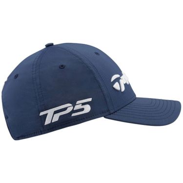 テーラーメイド TaylorMade　メンズ ツアーレーダー キャップ TK206 N38539 ネイビー ゴルフウェア 詳細4