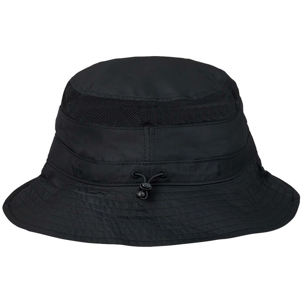 テーラーメイド TaylorMade　メンズ サンシェード ハット UN562 M16927 ブラック　2025年モデル 詳細2