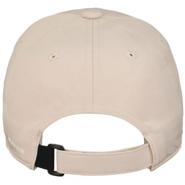 テーラーメイド TaylorMade　レディース ワイドブリム キャップ UN577 M16977 ベージュ　2025年モデル 詳細2