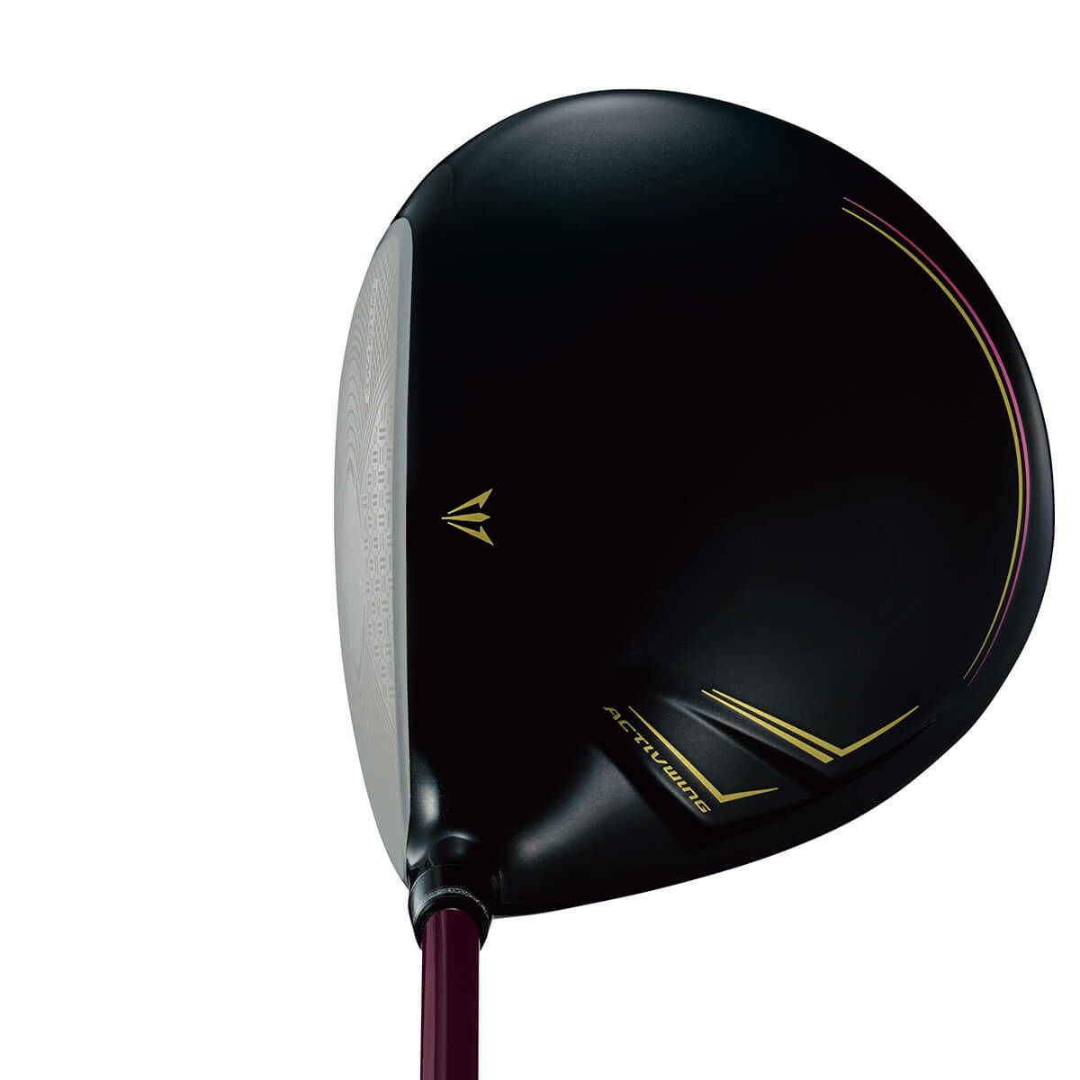 ゼクシオ プライム 2025年モデル　メンズ ドライバー　SP-1300 シャフト 詳細2