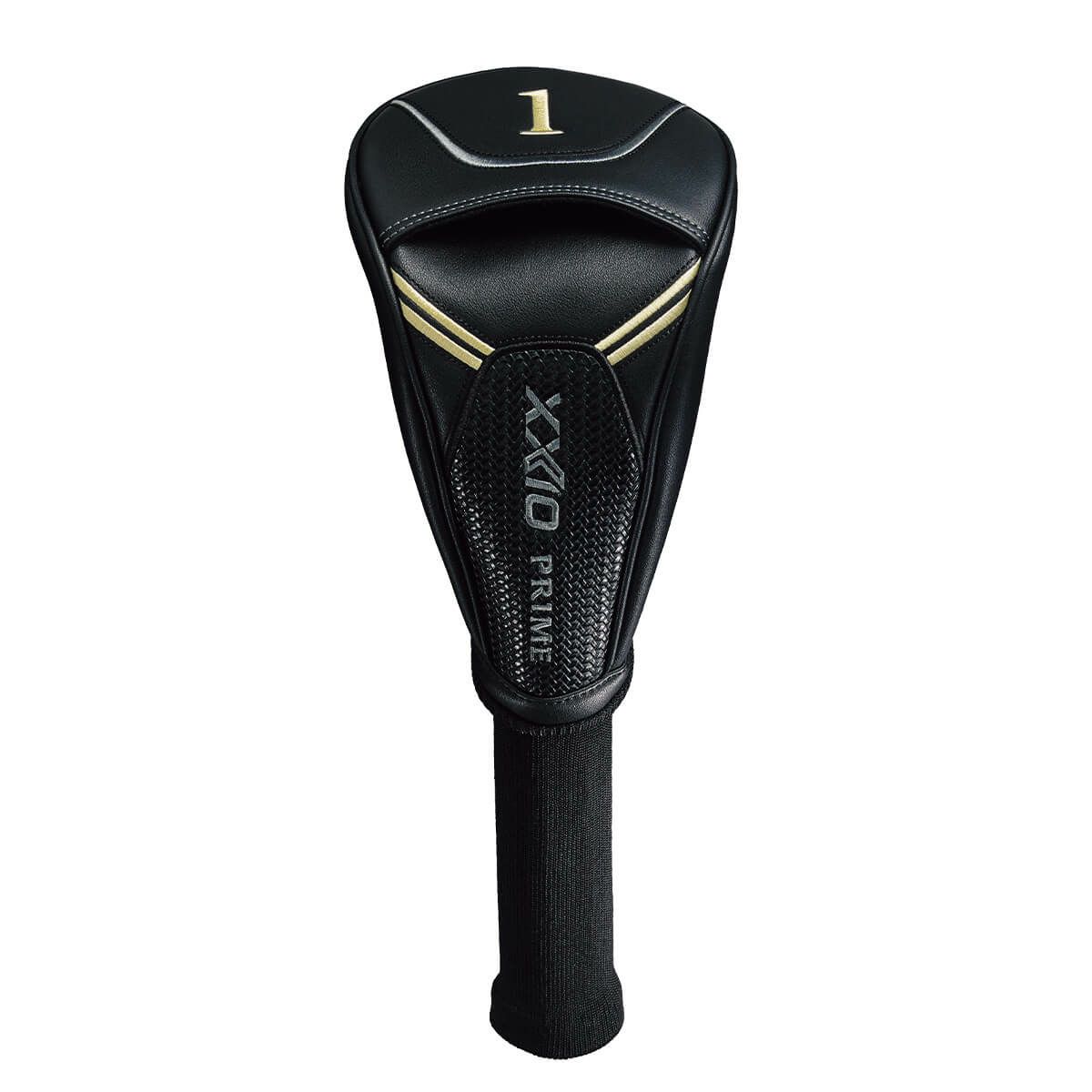 ゼクシオ プライム 2025年モデル　メンズ ドライバー　SP-1300 シャフト 詳細6