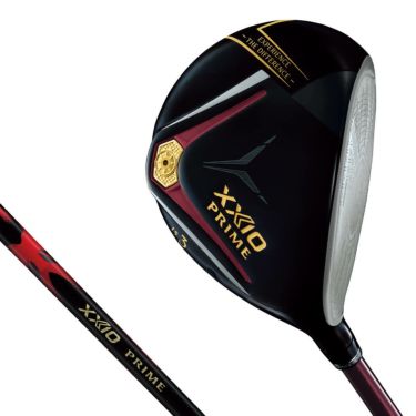 ゼクシオ プライム 2025年モデル　メンズ フェアウェイウッド　SP-1300 シャフト 詳細1