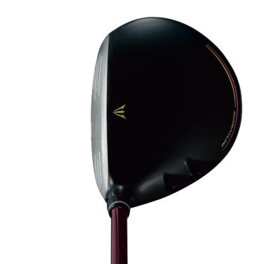 ゼクシオ プライム 2025年モデル　メンズ フェアウェイウッド　SP-1300 シャフト 詳細2