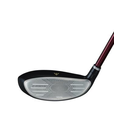 ゼクシオ プライム 2025年モデル　メンズ フェアウェイウッド　SP-1300 シャフト 詳細3