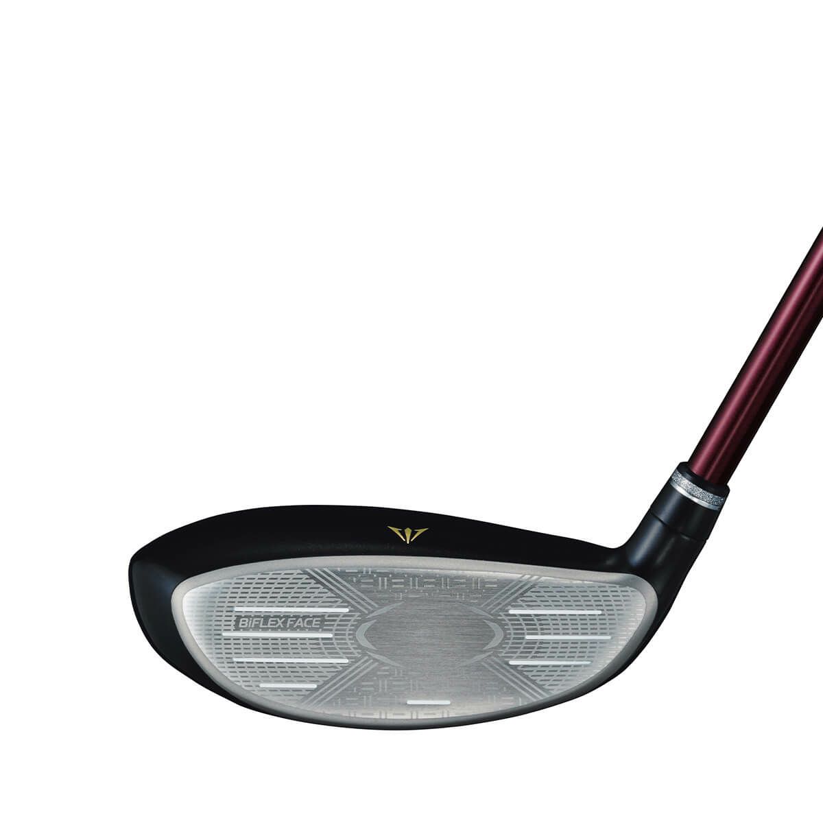 ゼクシオ プライム 2025年モデル　メンズ フェアウェイウッド　SP-1300 シャフト 詳細3