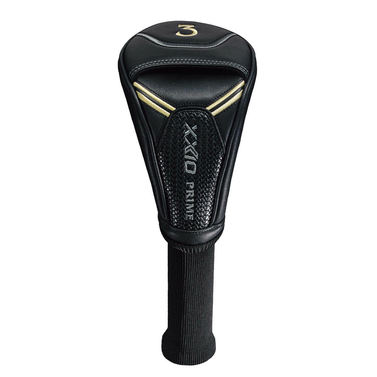 ゼクシオ プライム 2025年モデル　メンズ フェアウェイウッド　SP-1300 シャフト 詳細6