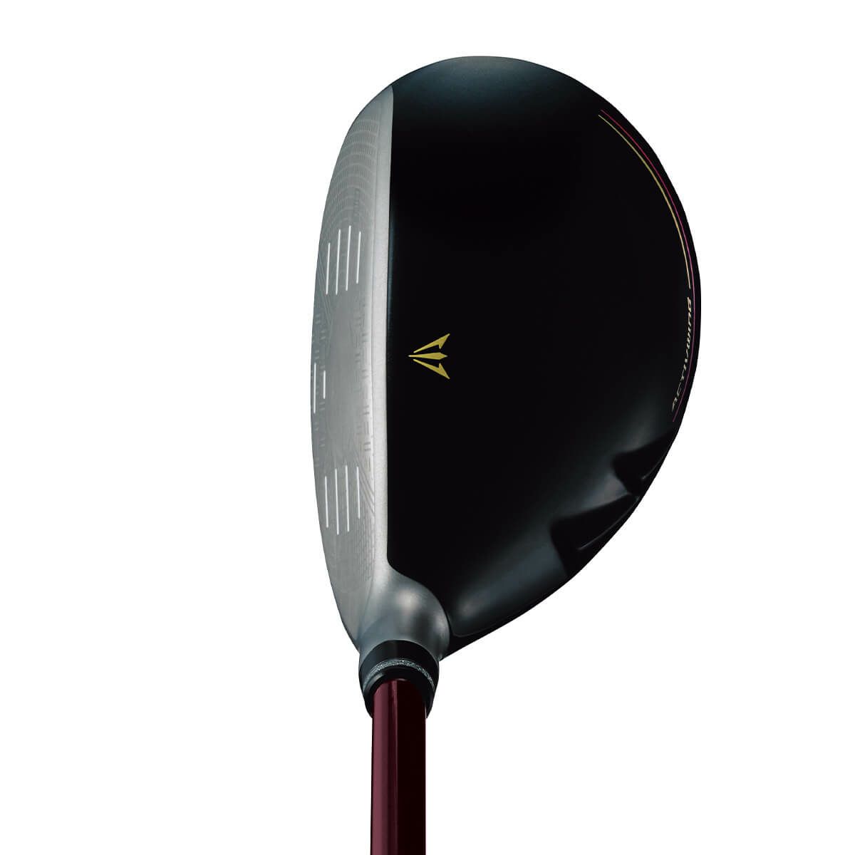 ゼクシオ プライム 2025年モデル　メンズ ハイブリッド ユーティリティ　SP-1300 カーボンシャフト 詳細2