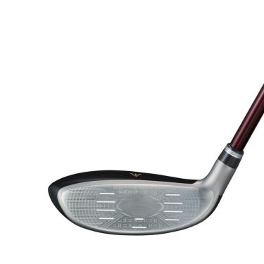 ゼクシオ プライム 2025年モデル　メンズ ハイブリッド ユーティリティ　SP-1300 カーボンシャフト 詳細3