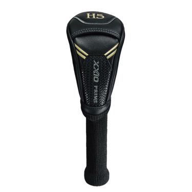 ゼクシオ プライム 2025年モデル　メンズ ハイブリッド ユーティリティ　SP-1300 カーボンシャフト 詳細6