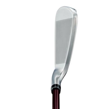 ゼクシオ プライム 2025年モデル　メンズ アイアン　4本セット（＃7～9、PW）　SP-1300 カーボンシャフト 詳細2