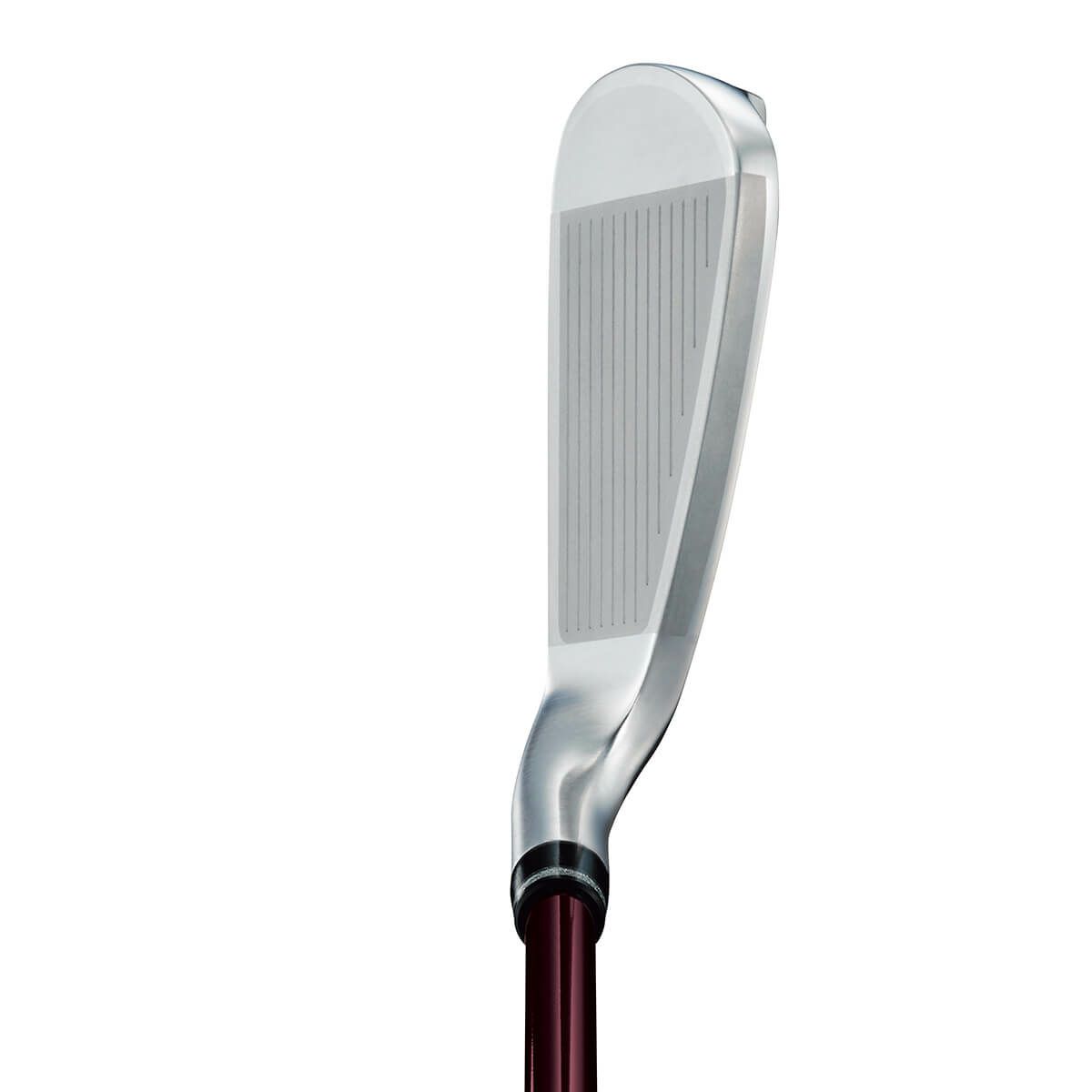 ゼクシオ プライム 2025年モデル　メンズ アイアン　4本セット（＃7～9、PW）　SP-1300 カーボンシャフト 詳細2