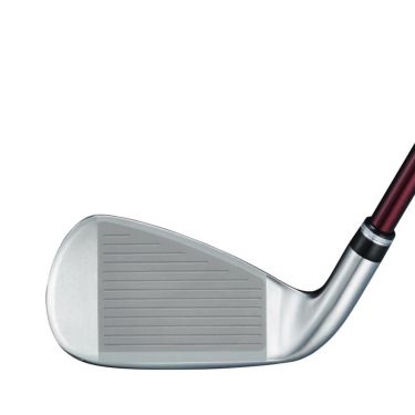 ゼクシオ プライム 2025年モデル　メンズ アイアン　4本セット（＃7～9、PW）　SP-1300 カーボンシャフト 詳細3