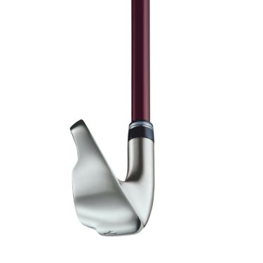 ゼクシオ プライム 2025年モデル　メンズ アイアン　4本セット（＃7～9、PW）　SP-1300 カーボンシャフト 詳細4