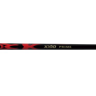 ゼクシオ プライム 2025年モデル　メンズ アイアン　4本セット（＃7～9、PW）　SP-1300 カーボンシャフト 詳細5