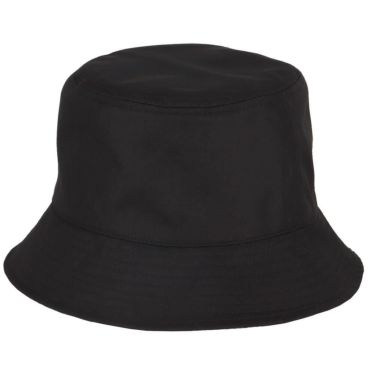 セントアンドリュース St ANDREWS　メンズ リバーシブル ハット 042-5187303 010 ブラック　2025年モデル 詳細2