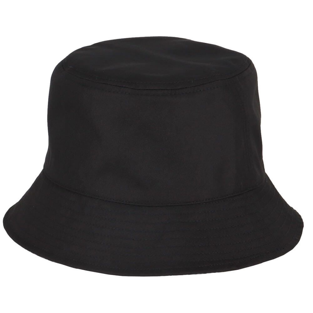 セントアンドリュース St ANDREWS　メンズ リバーシブル ハット 042-5187303 010 ブラック　2025年モデル 詳細2