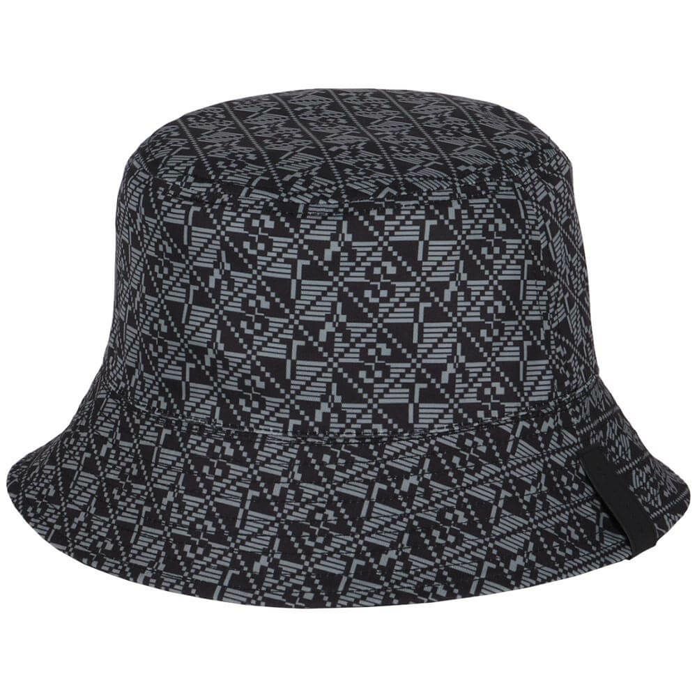 セントアンドリュース St ANDREWS　メンズ リバーシブル ハット 042-5187303 010 ブラック　2025年モデル 詳細3