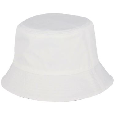 セントアンドリュース St ANDREWS　メンズ リバーシブル ハット 042-5187303 030 ホワイト　2025年モデル 詳細2