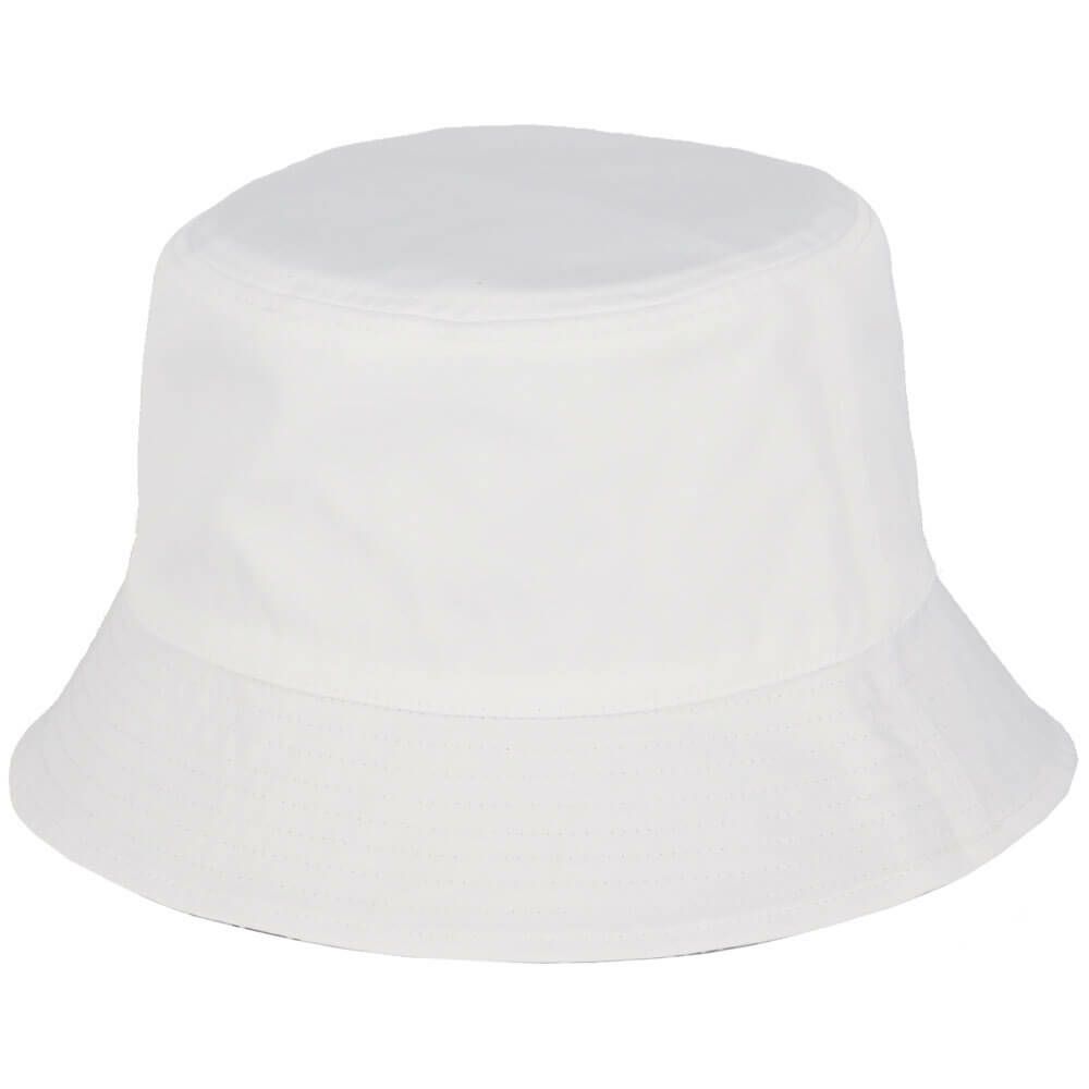 セントアンドリュース St ANDREWS　メンズ リバーシブル ハット 042-5187303 030 ホワイト　2025年モデル 詳細2