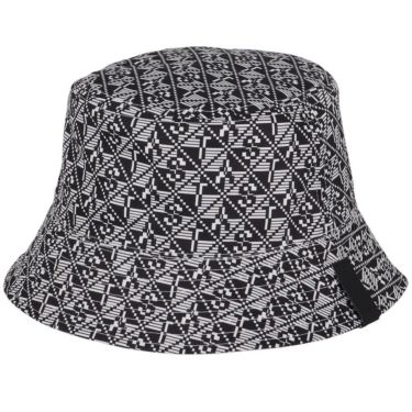 セントアンドリュース St ANDREWS　メンズ リバーシブル ハット 042-5187303 030 ホワイト　2025年モデル 詳細3