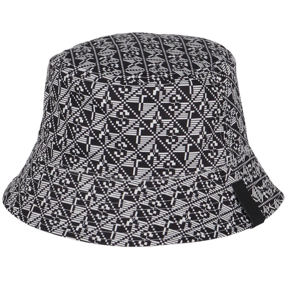 セントアンドリュース St ANDREWS　メンズ リバーシブル ハット 042-5187303 030 ホワイト　2025年モデル 詳細3