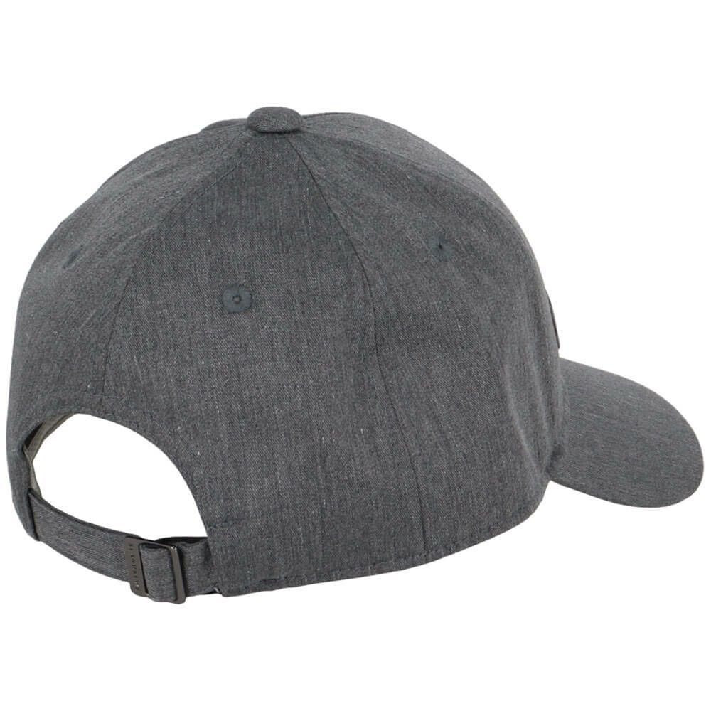 セントアンドリュース St ANDREWS　メンズ 撥水 ロゴデザイン キャップ 042-5187551 020 グレー　2025年モデル 詳細2