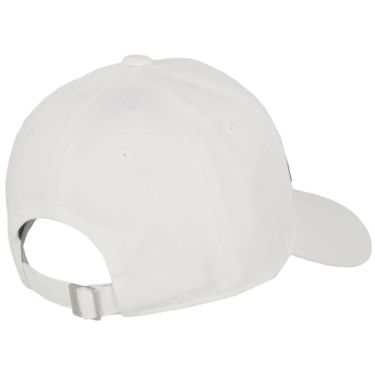 セントアンドリュース St ANDREWS　メンズ 撥水 ロゴデザイン キャップ 042-5187551 030 ホワイト　2025年モデル 詳細2