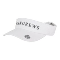 セントアンドリュース（st andrews） 2025年 春夏ゴルフウェア