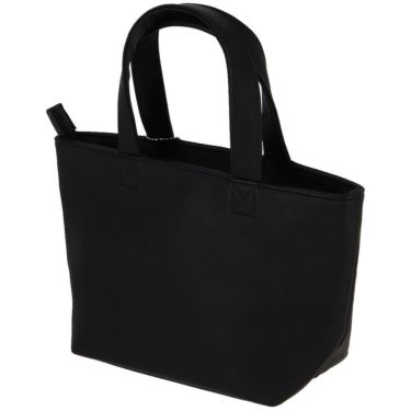 セントアンドリュース St ANDREWS　テディベア カートバッグ 042-5981321 010 ブラック　2025年モデル 詳細2