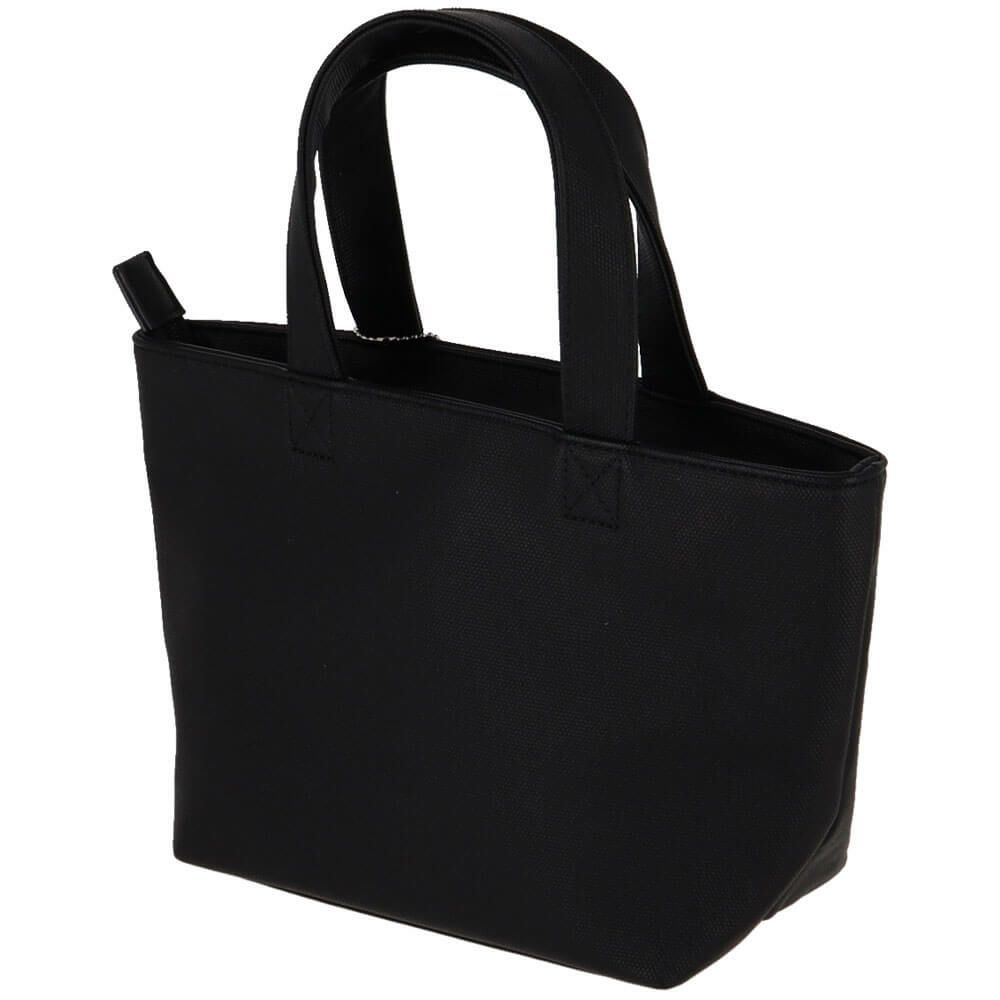 セントアンドリュース St ANDREWS　テディベア カートバッグ 042-5981321 010 ブラック　2025年モデル 詳細2