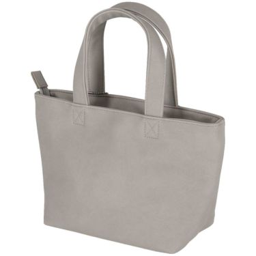 セントアンドリュース St ANDREWS　テディベア カートバッグ 042-5981321 020 グレー　2025年モデル 詳細2