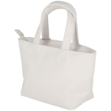 セントアンドリュース St ANDREWS　テディベア カートバッグ 042-5981321 030 ホワイト　2025年モデル 詳細2