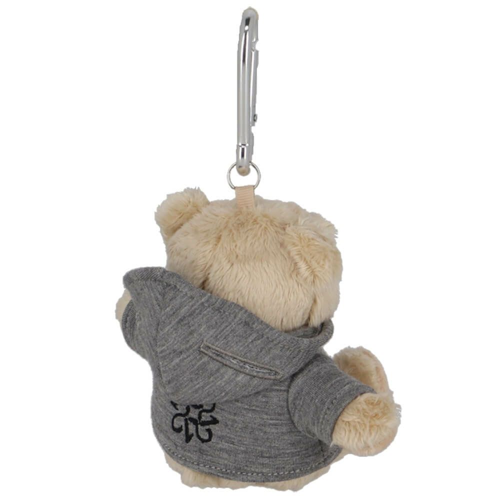 セントアンドリュース St ANDREWS　テディベア ボールポーチ 042-5984333 040 ベージュ　2025年モデル 詳細2