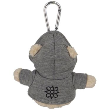 セントアンドリュース St ANDREWS　テディベア ボールポーチ 042-5984333 040 ベージュ　2025年モデル 詳細4