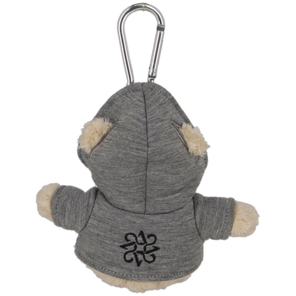 セントアンドリュース St ANDREWS　テディベア ボールポーチ 042-5984333 040 ベージュ　2025年モデル 詳細4